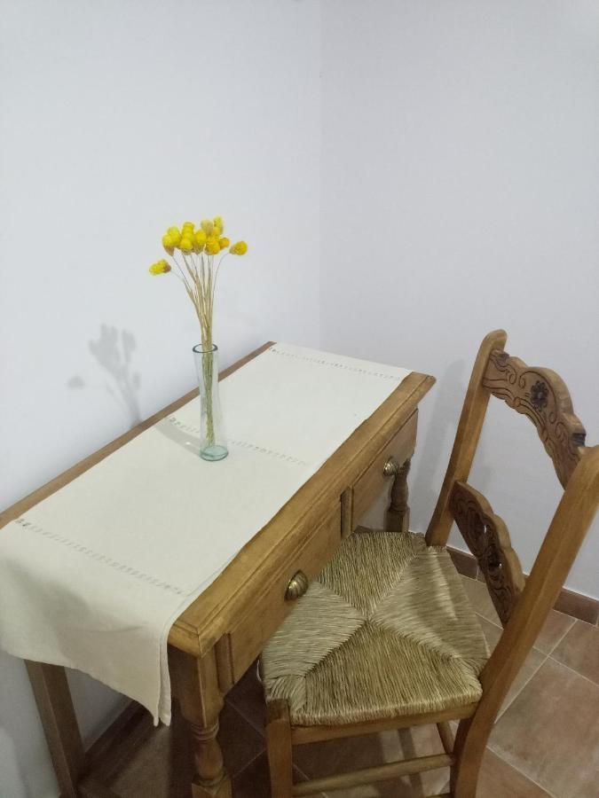 Casa Rural El Realengo 拉斯卡萨斯 外观 照片